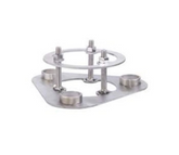 Photo of Installation Mounting Bracket - Marquis Gardens